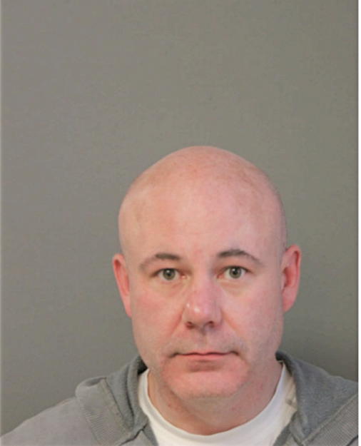 TERRENCE F EGAN, Cook County, Illinois