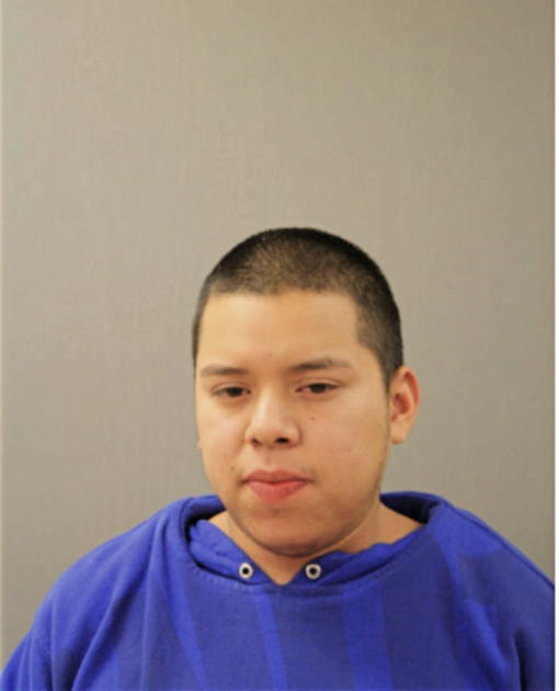 JOVANI FIGUEROA, Cook County, Illinois