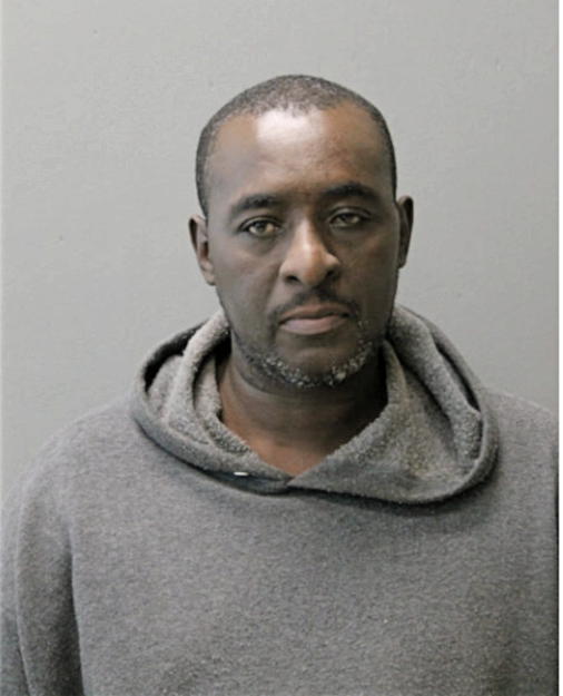 BRUNO FORD, Cook County, Illinois