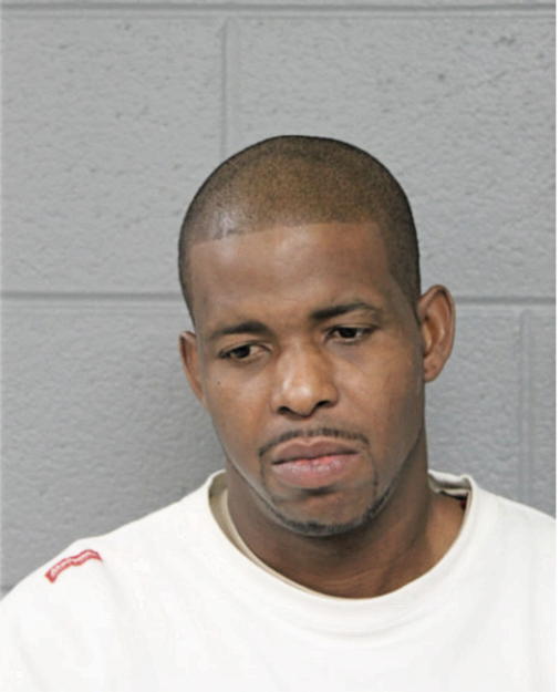 GREGORY L GADDIS, Cook County, Illinois