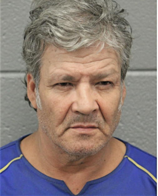 FELIPE GARCIA, Cook County, Illinois