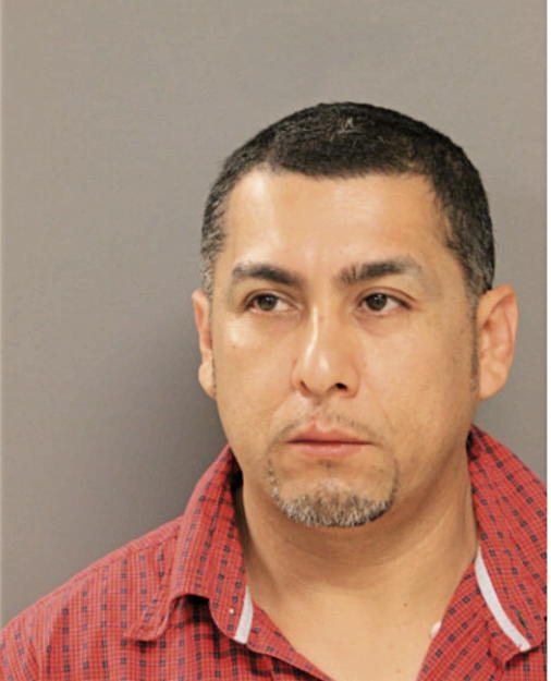 MARLON GARCIA, Cook County, Illinois