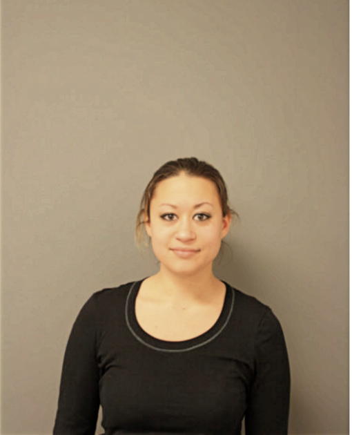 VERONICA GARCIA, Cook County, Illinois