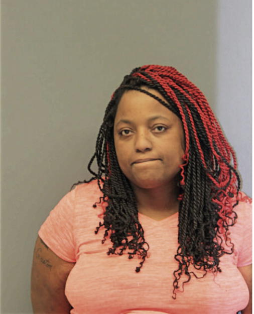 ROSEMARY GASTON, Cook County, Illinois