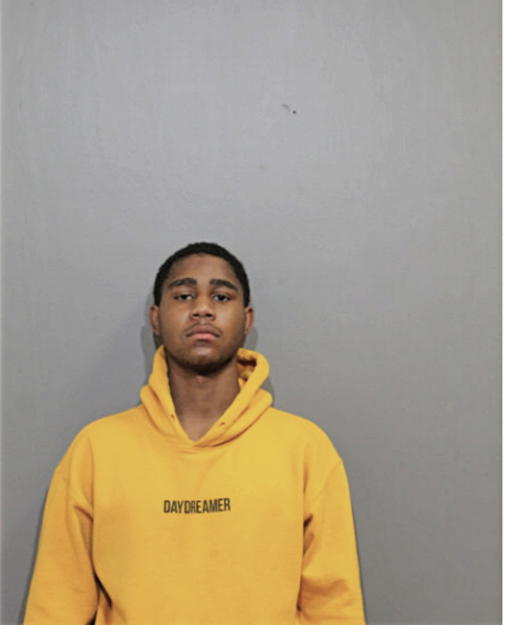 DESHUNN O GILMORE, Cook County, Illinois