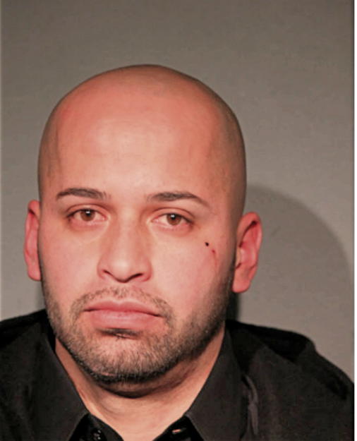 RODRIGO GODINEZ-CORTES, Cook County, Illinois