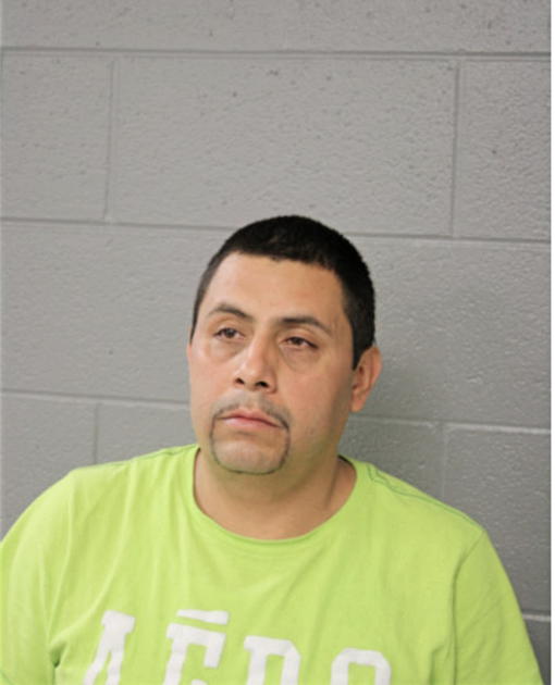 VICTOR M GODINEZ, Cook County, Illinois