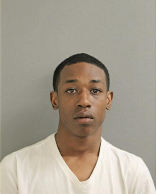 ASHANTE GOINS, Cook County, Illinois