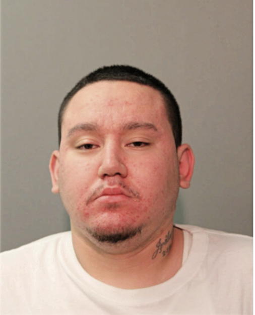DANIEL GOMEZ, Cook County, Illinois