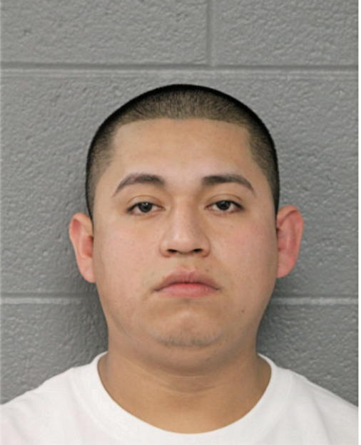 ELIAS GONZALEZ, Cook County, Illinois
