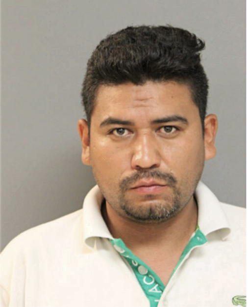 JESUS J GONZALEZ, Cook County, Illinois