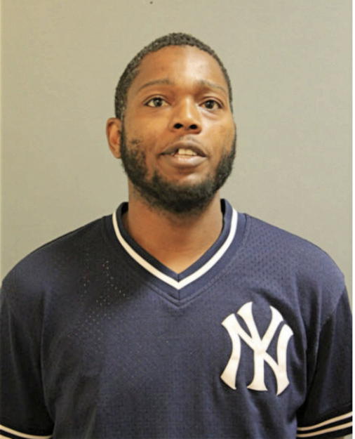 TORY D GOODE, Cook County, Illinois