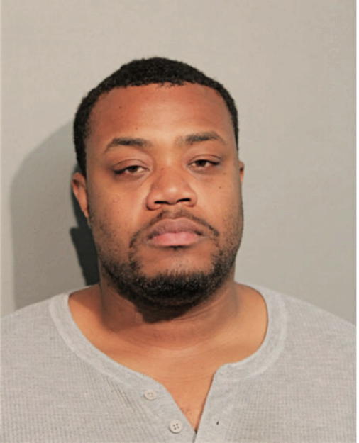 STEVEN E GRAHAM, Cook County, Illinois