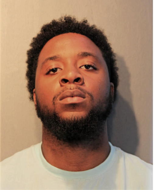 DAVION S GREEN, Cook County, Illinois