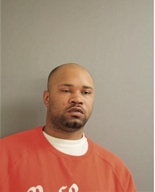ELIJAH GREEN, Cook County, Illinois