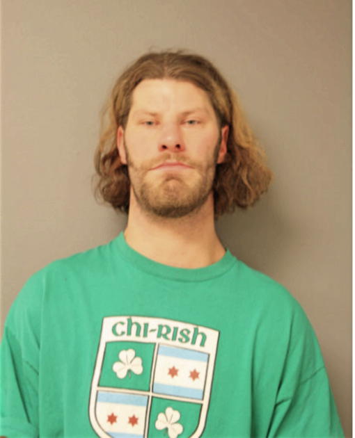 GREGORY E GUDZIUNAS, Cook County, Illinois