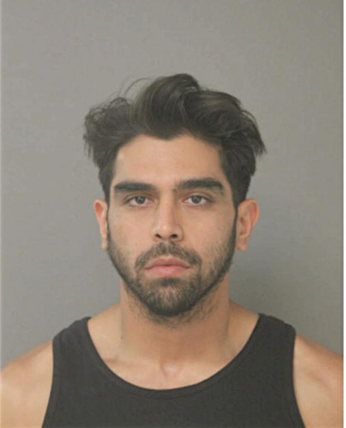 JOSEPH ANTHONY GUIRAGOSSIAN, Cook County, Illinois