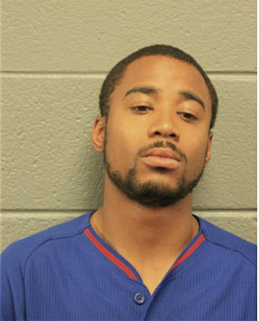MICHAEL M HARPER, Cook County, Illinois