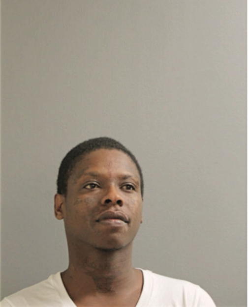DAMARRIO HATCHETT, Cook County, Illinois
