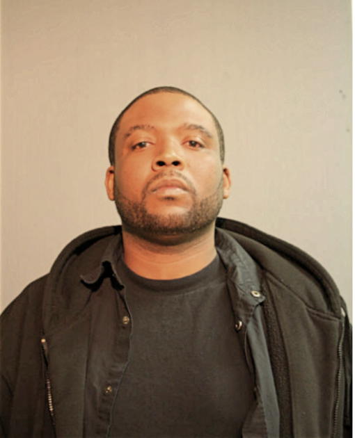 JASON HENDERSON, Cook County, Illinois