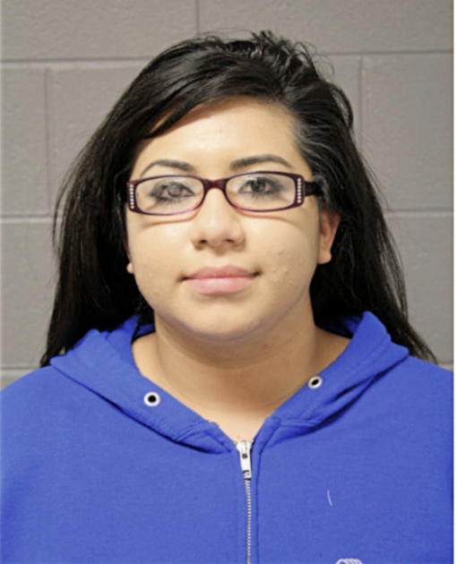 JANET HERNANDEZ, Cook County, Illinois