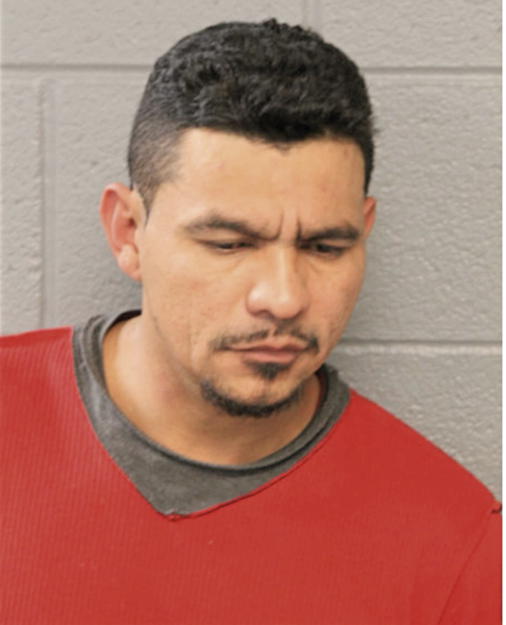 JORGE HERNANDEZ, Cook County, Illinois