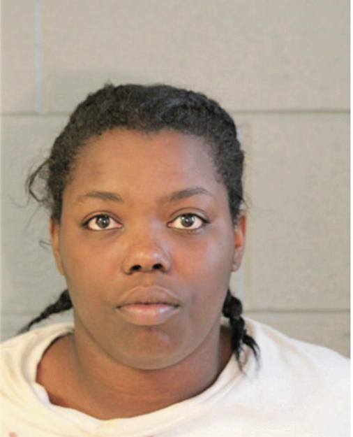 BRITTANY HILL, Cook County, Illinois