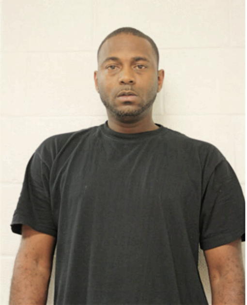 TERRY D HILL, Cook County, Illinois