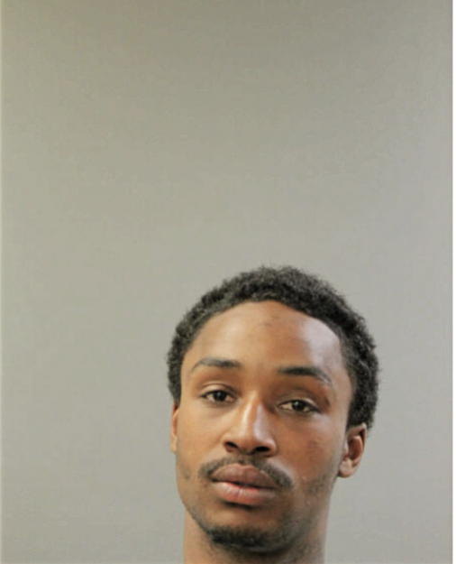 TWONDRE HILL, Cook County, Illinois