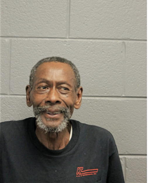 LT HOLLOWAY, Cook County, Illinois