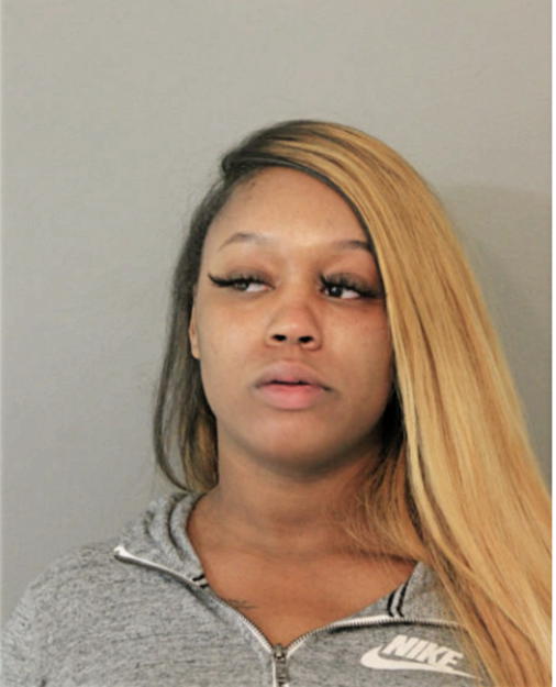 MONICA R HOLMES, Cook County, Illinois