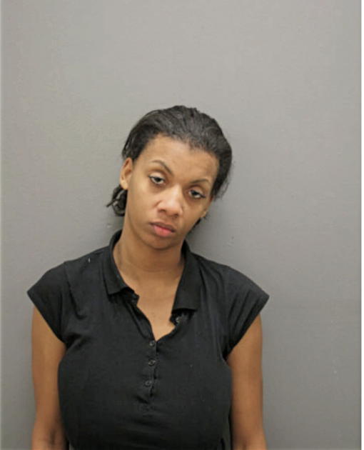 JESSICA E HOWELL, Cook County, Illinois