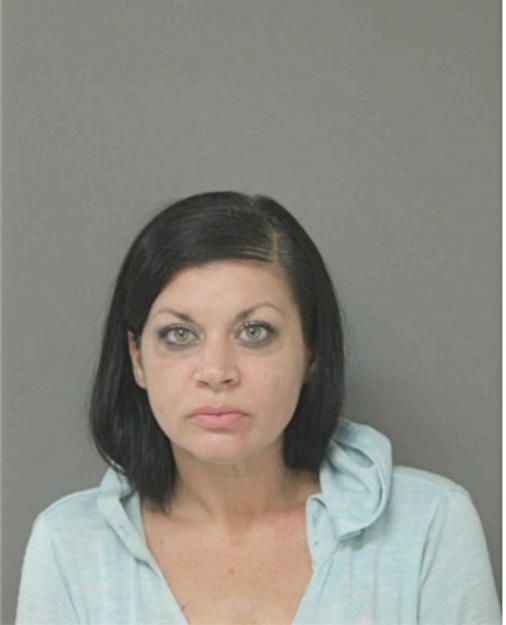 JENNIFER L HUEBNER, Cook County, Illinois
