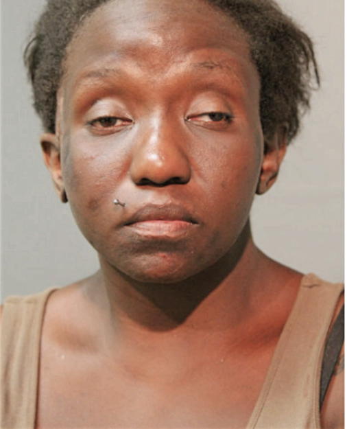 KAMBI C IVERSON, Cook County, Illinois