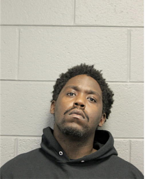 KRISTOPHER M JOHNSON, Cook County, Illinois