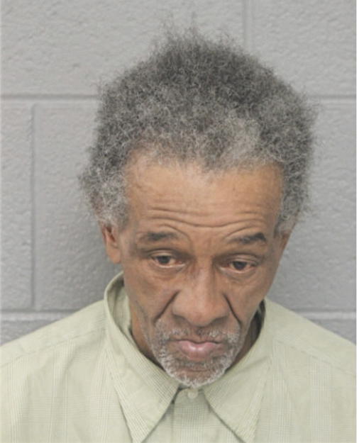 RICHARD J JOHNSON, Cook County, Illinois