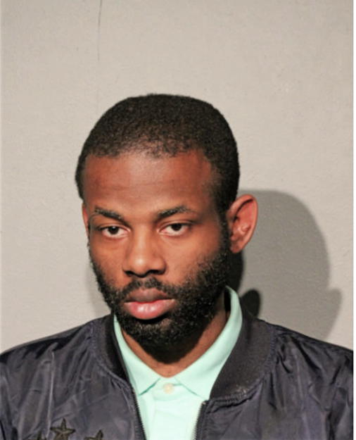 ANDREW JONES, Cook County, Illinois
