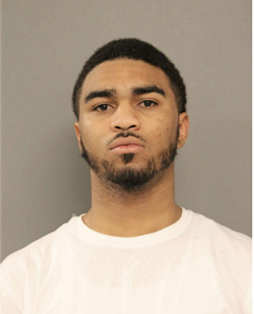 CORNELIUS JONES, Cook County, Illinois