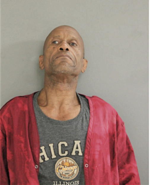 JAMES L JONES, Cook County, Illinois