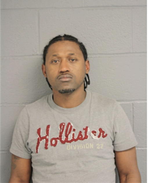 JEFFREY L JONES, Cook County, Illinois