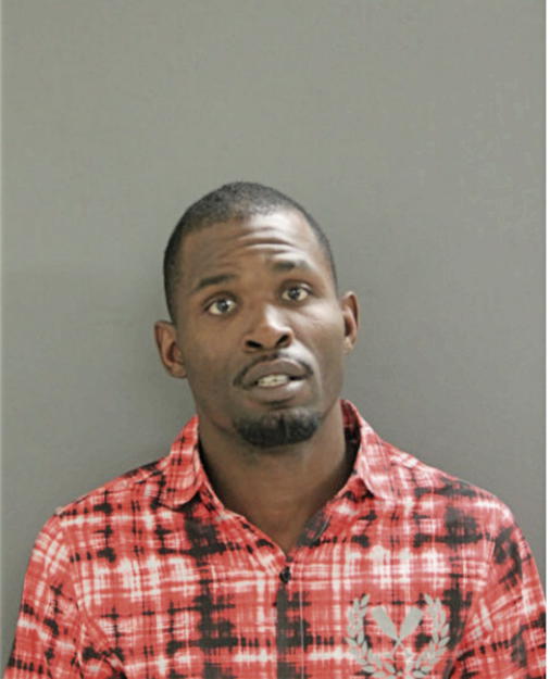 MICHAEL D JONES, Cook County, Illinois