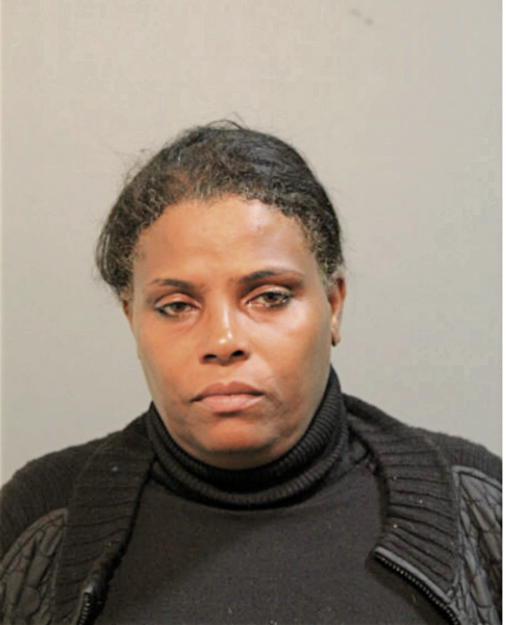 VIDA JONES, Cook County, Illinois