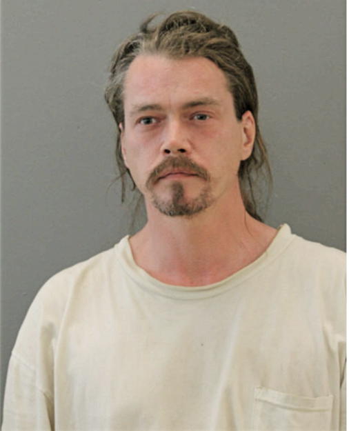 JASON R JUNG, Cook County, Illinois