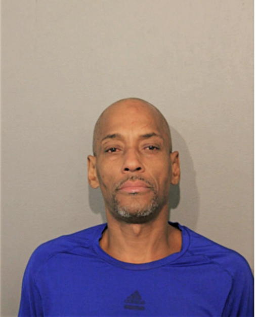 RONALD LOFTON KENNEDY, Cook County, Illinois