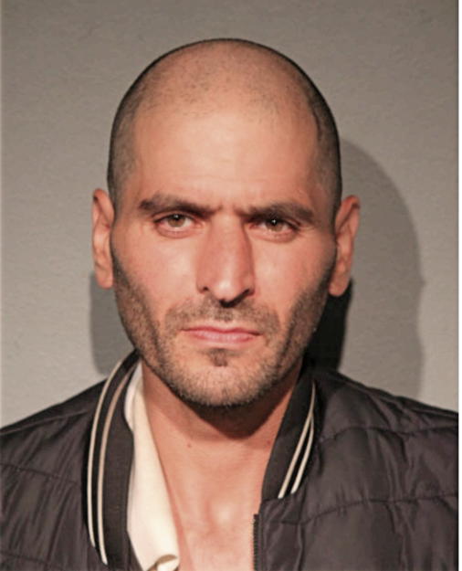 MICHAEL KHARALLAH, Cook County, Illinois
