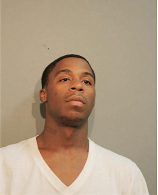 JOSHUA K KIDD, Cook County, Illinois