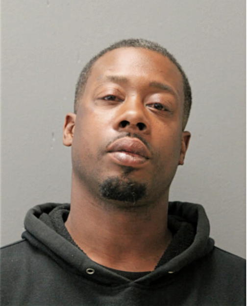 ANTOINE L KING, Cook County, Illinois