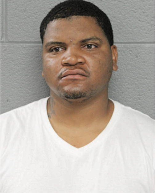 DEVONTE KING, Cook County, Illinois