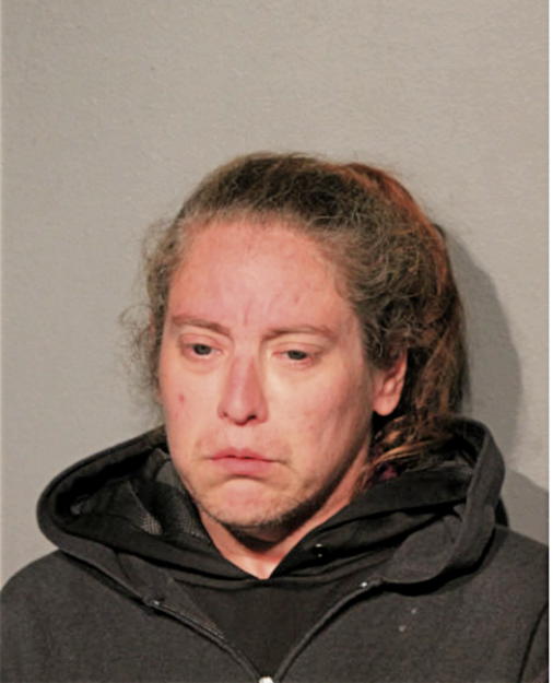 CATHERINE KORENCHAN, Cook County, Illinois