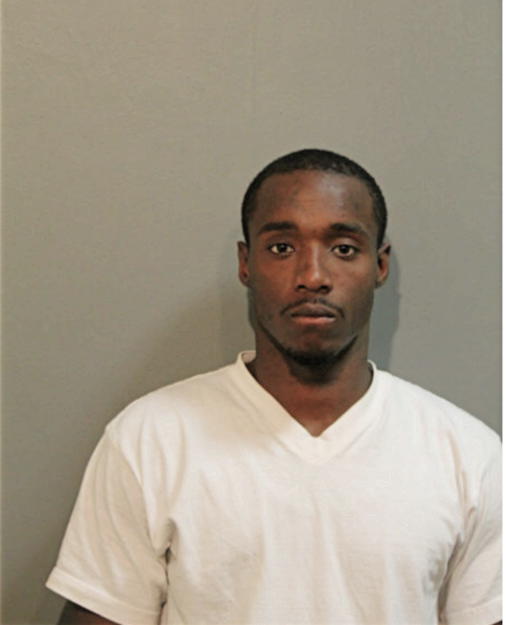 JOSHUA LEE LACY, Cook County, Illinois